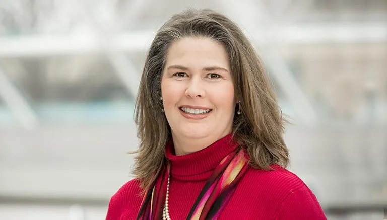 Sara Elizabeth Suthers