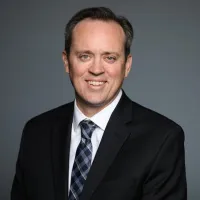 Patrick Mackey
