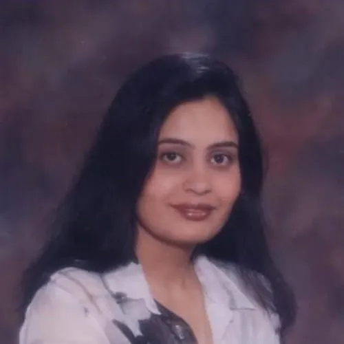 Preetinder Kulaar