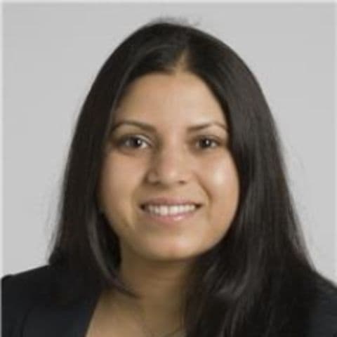 Dr. Seema Misbah, Oncology | Cleveland, OH | WebMD