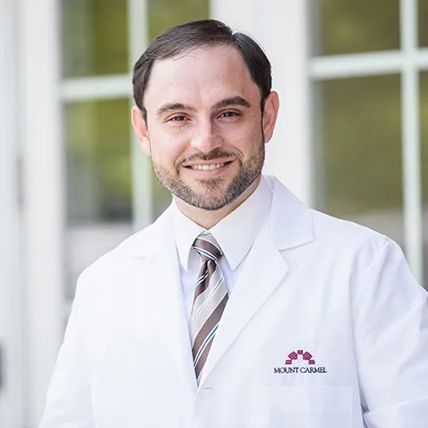 Blake William Waxman