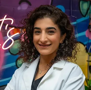 Dr. Sobia Malik, DMD, BDS