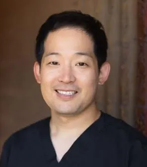 John Joontae Park