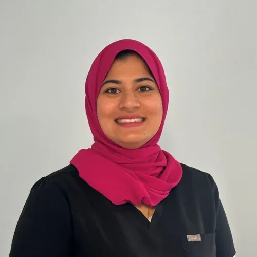 Rabia Khatoon Naqvi