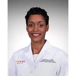 Lisa Jeannette Green