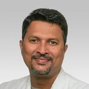 Satish P. Gowda