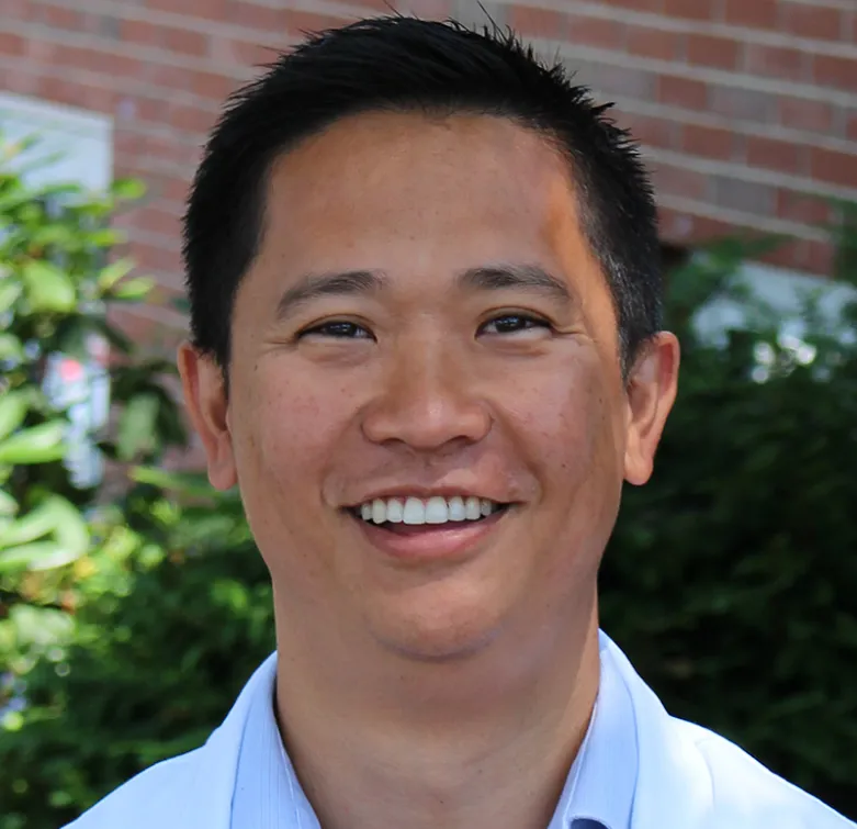 Dr. Thaida Duong, DMD
