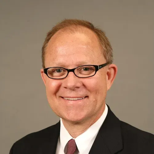 Thomas W. Marshall Jr.