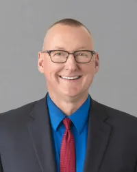 Lee R. Lutterman