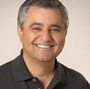Dr. Ramin Goshtasbi