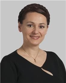Natalia Fendrikova Mahlay