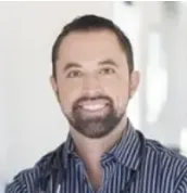 Wilhelm Lubbe MD, PhD, PLLC