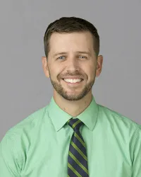 Brandon J. Ranvek
