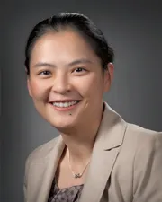Karin Kuan-Hui Shih