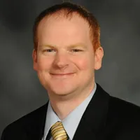 Keith Miller