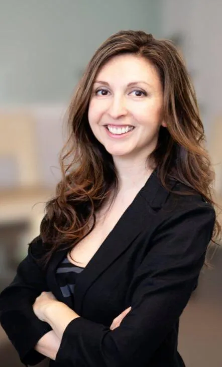 Viktoria Sverdlov