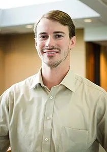 Garrett Dennis Sendor