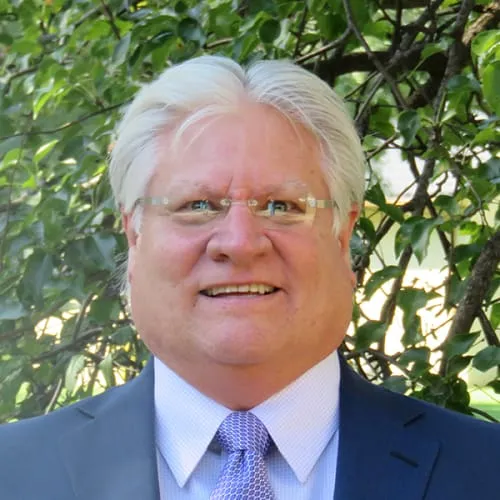 Jerry D Mccan