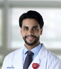 Rafay Khan