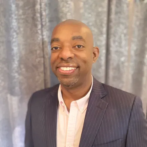 Ralph Alexander Kimbrough