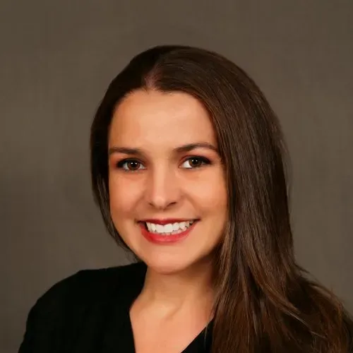 Janielle Cristen Silliman