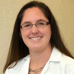 Audra L Budde