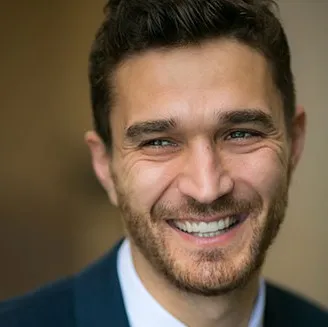 Dr. Alexander Kalmanovich