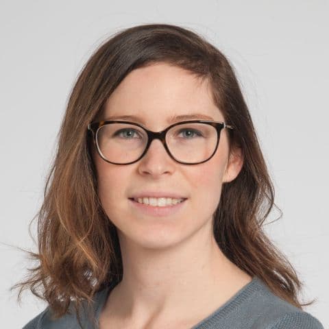 Rachel Cary Bordwell