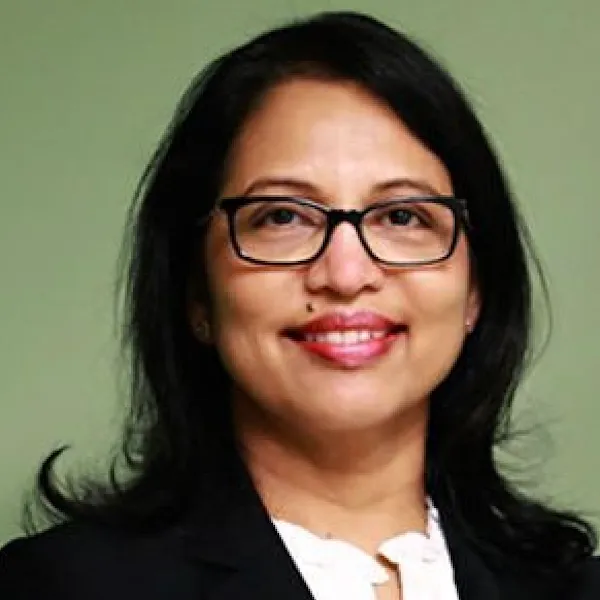 Sonal Shah