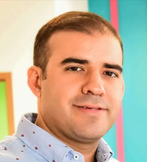 Sergio Lopez