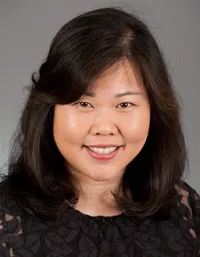 Rosalyn Sulyanto