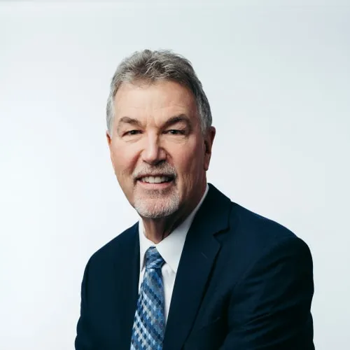 Stanley L Jeranko
