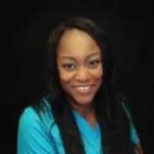 Ibukun Tolulope Akinyede