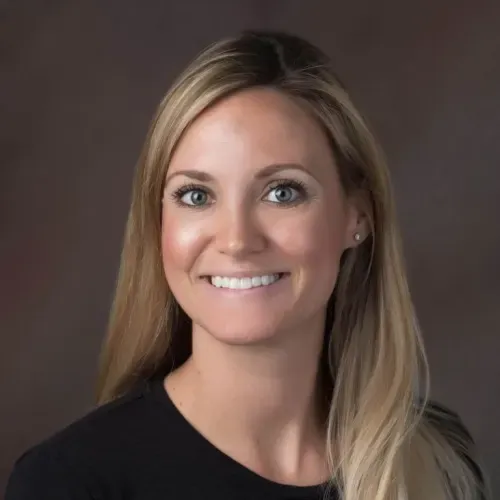 Christine Marie Wingo