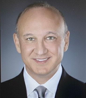 Gregory Greenwood