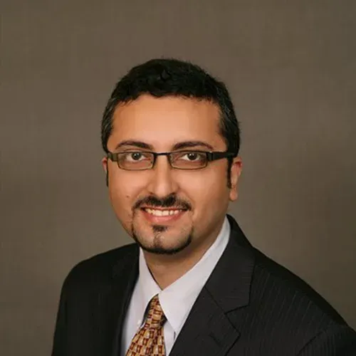 Mansoor Irshad Khan
