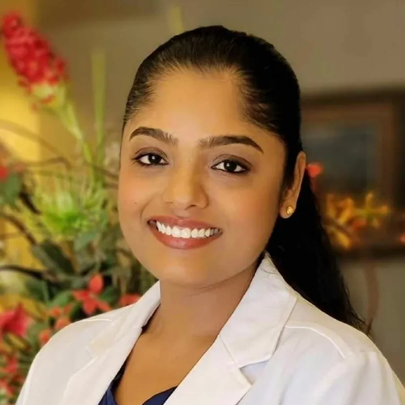 Padma Rageer