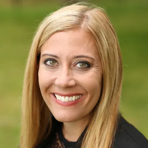 Angela M Coleman