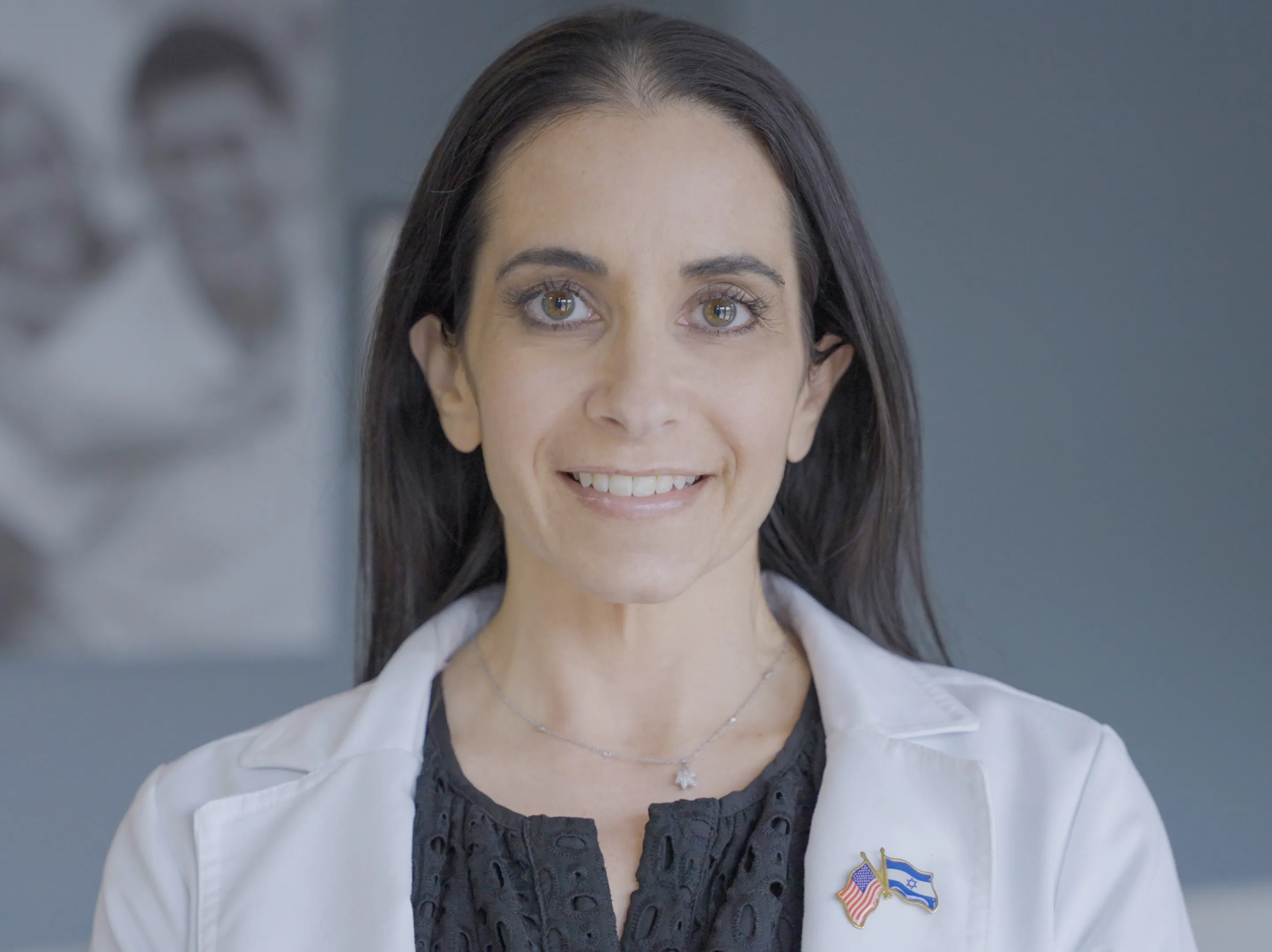 Elizabeth Miriam Gordon