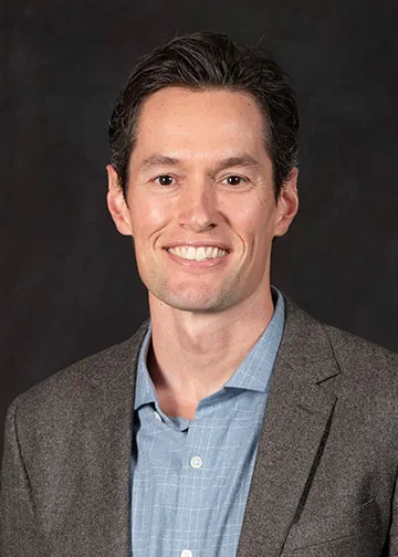 Matthew D. Driscoll