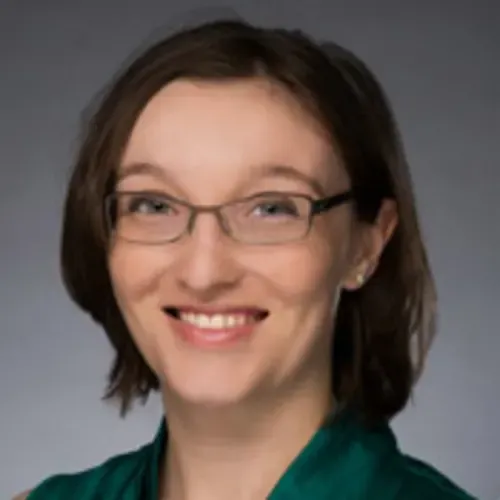Kathleen J Beazell