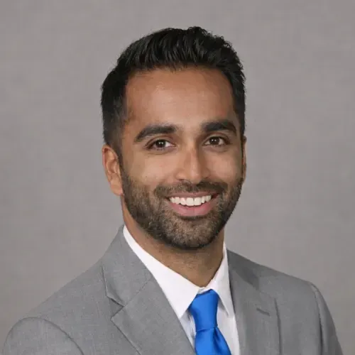 Neal Jaykrishna Patel