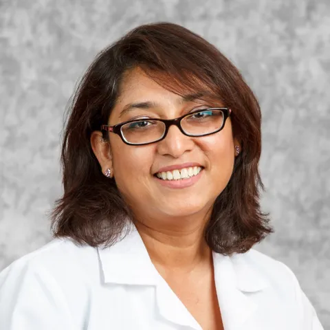 Deepa R Quadir-Alam