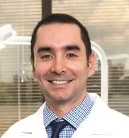 Andres Amaya, DDS