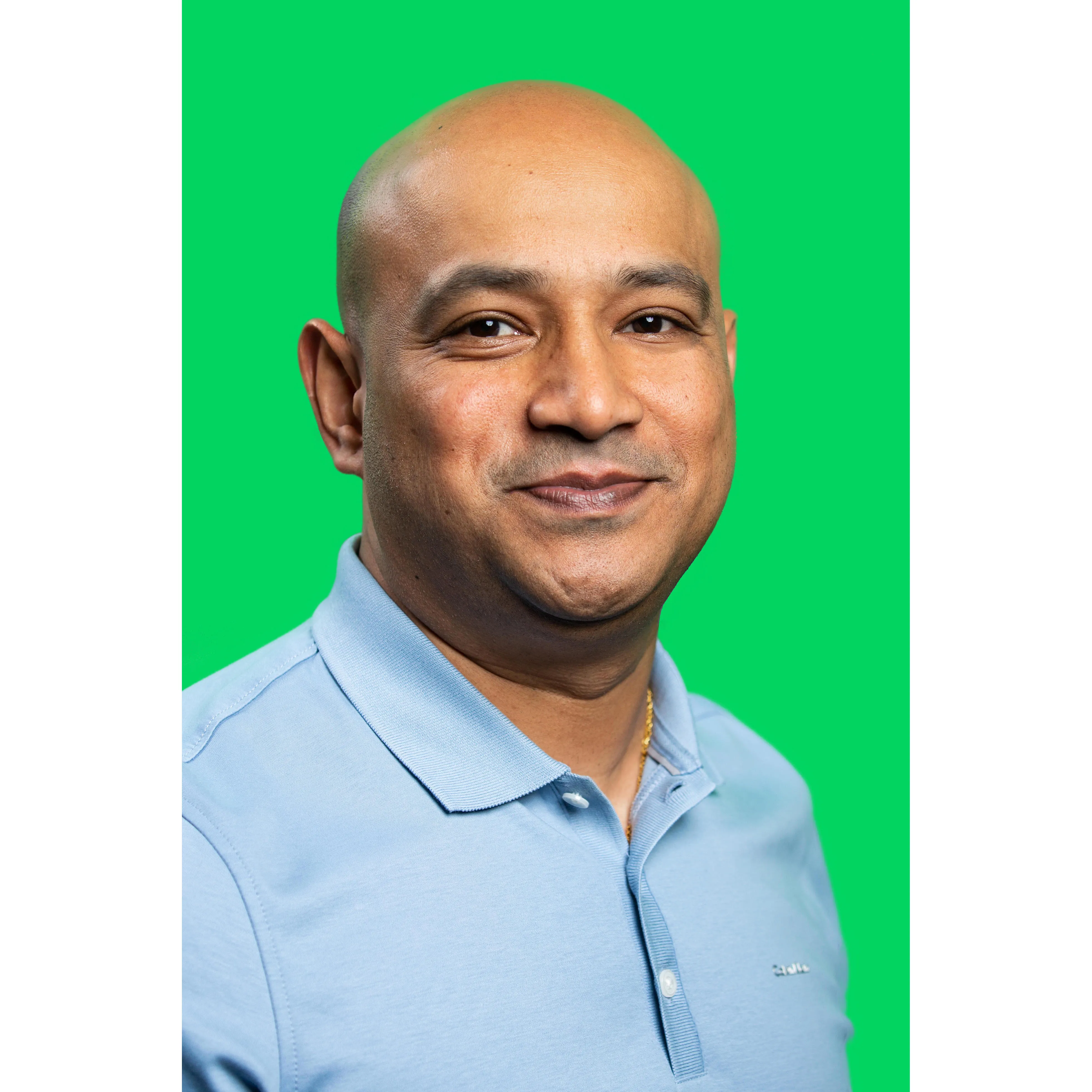 Rajiv Tuladhar