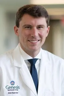 Matthew J. Craig