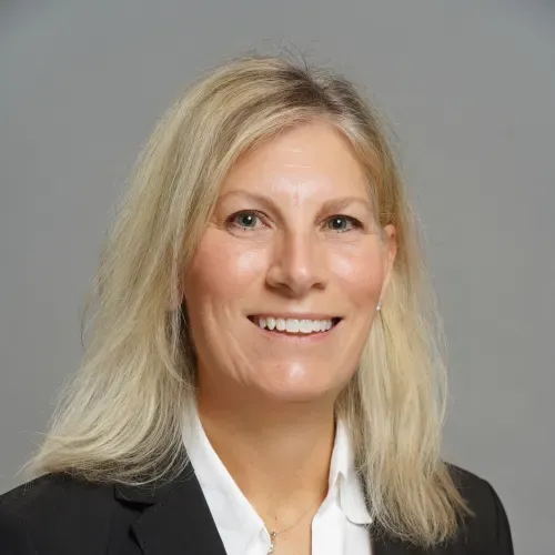 Dr. Hollie Stack