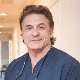 Peter Tsambazis