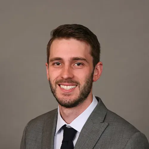 Colin Melville Smith