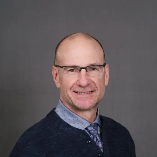 Michael John Herock